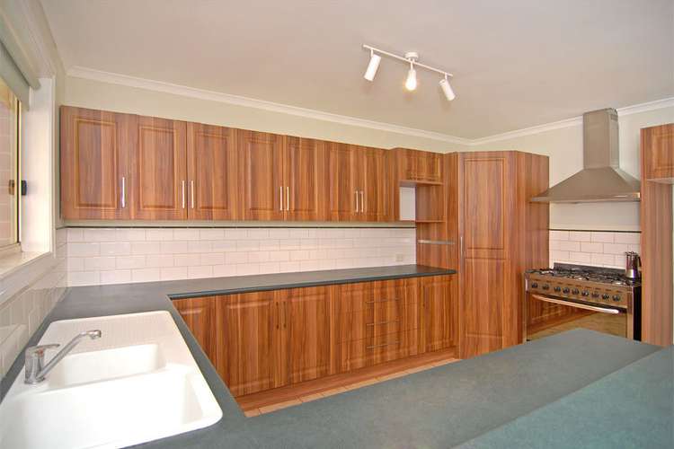 Second view of Homely villa listing, 16 Scott St, Tranmere SA 5073