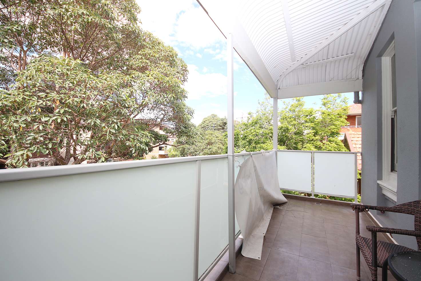 Main view of Homely unit listing, 30 Chandos St, Ashfield NSW 2131