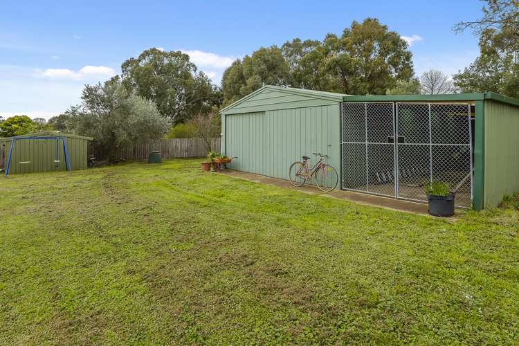 Second view of Homely house listing, 4 Clifton Dr, Lancefield VIC 3435