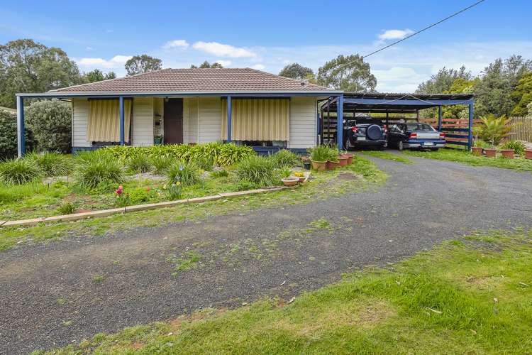 Fourth view of Homely house listing, 4 Clifton Dr, Lancefield VIC 3435