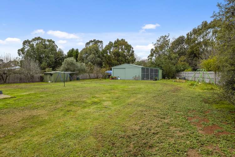 Fifth view of Homely house listing, 4 Clifton Dr, Lancefield VIC 3435