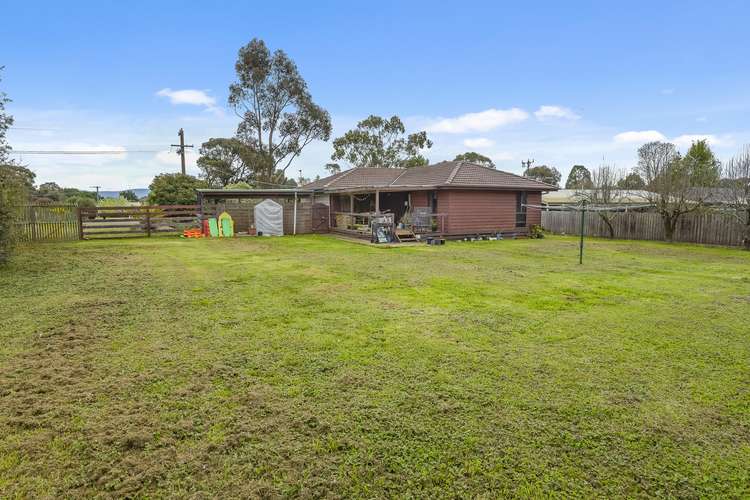 Sixth view of Homely house listing, 4 Clifton Dr, Lancefield VIC 3435