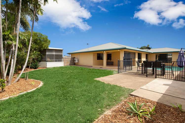 Main view of Homely house listing, 2 Biddulp Ct, Kirwan QLD 4817