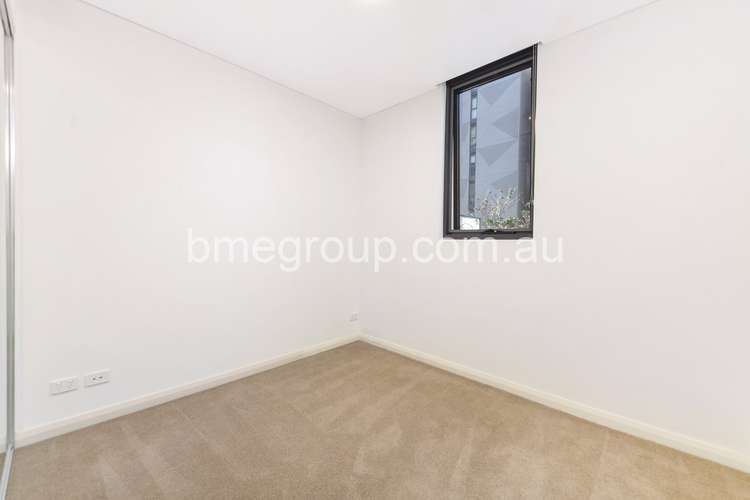 Fourth view of Homely apartment listing, Unit 402/57 Hill Rd, Wentworth Point NSW 2127