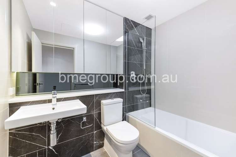 Sixth view of Homely apartment listing, Unit 402/57 Hill Rd, Wentworth Point NSW 2127