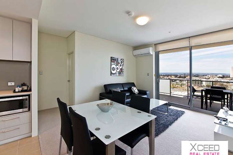 Main view of Homely apartment listing, 160/15 Aberdeen Street, Perth WA 6000