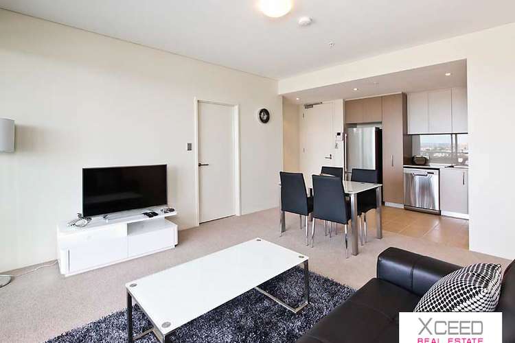 Second view of Homely apartment listing, 160/15 Aberdeen Street, Perth WA 6000