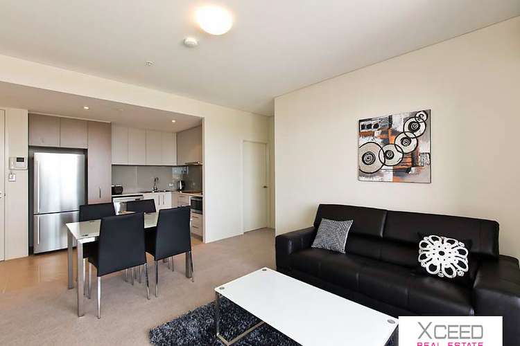 Third view of Homely apartment listing, 160/15 Aberdeen Street, Perth WA 6000