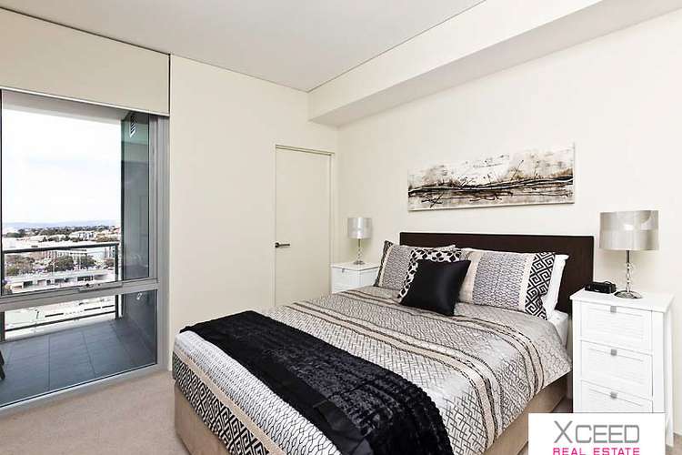 Fourth view of Homely apartment listing, 160/15 Aberdeen Street, Perth WA 6000