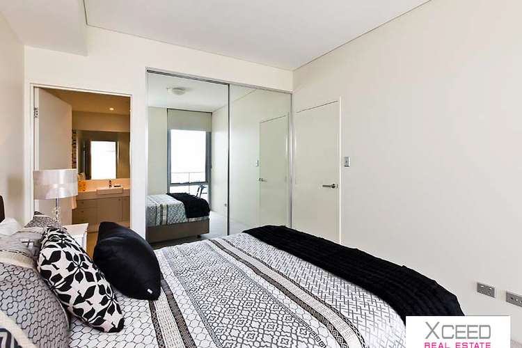 Fifth view of Homely apartment listing, 160/15 Aberdeen Street, Perth WA 6000