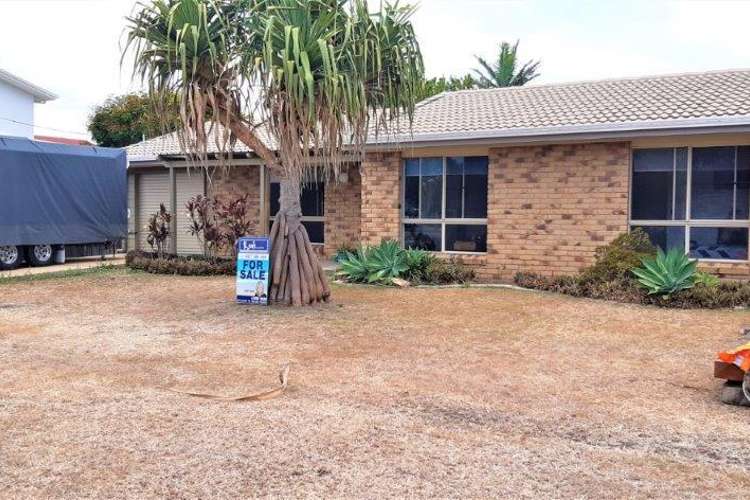 Main view of Homely house listing, 3 NEPTUNE Street, Burnett Heads QLD 4670