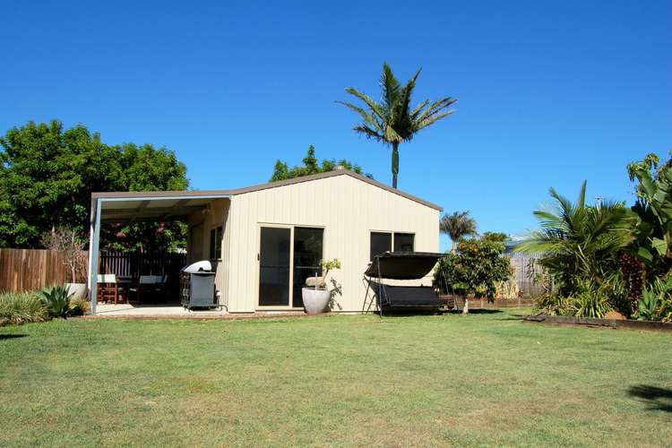 Sixth view of Homely house listing, 3 NEPTUNE Street, Burnett Heads QLD 4670