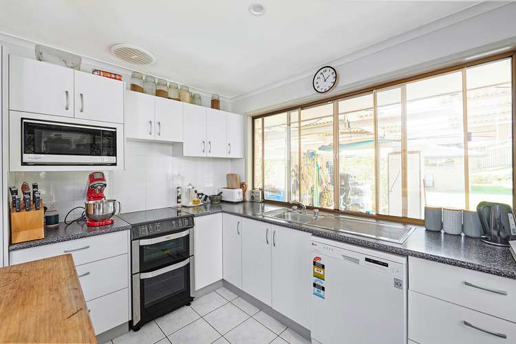 Third view of Homely house listing, 2A Narrogal Ct, Ocean Shores NSW 2483