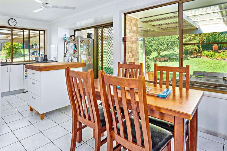 Fourth view of Homely house listing, 2A Narrogal Ct, Ocean Shores NSW 2483
