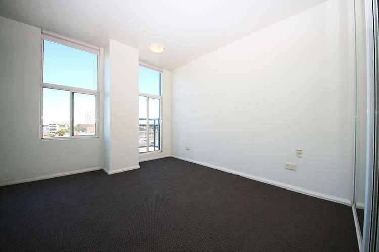 Third view of Homely apartment listing, 604/71-75 Regent Street, Chippendale NSW 2008
