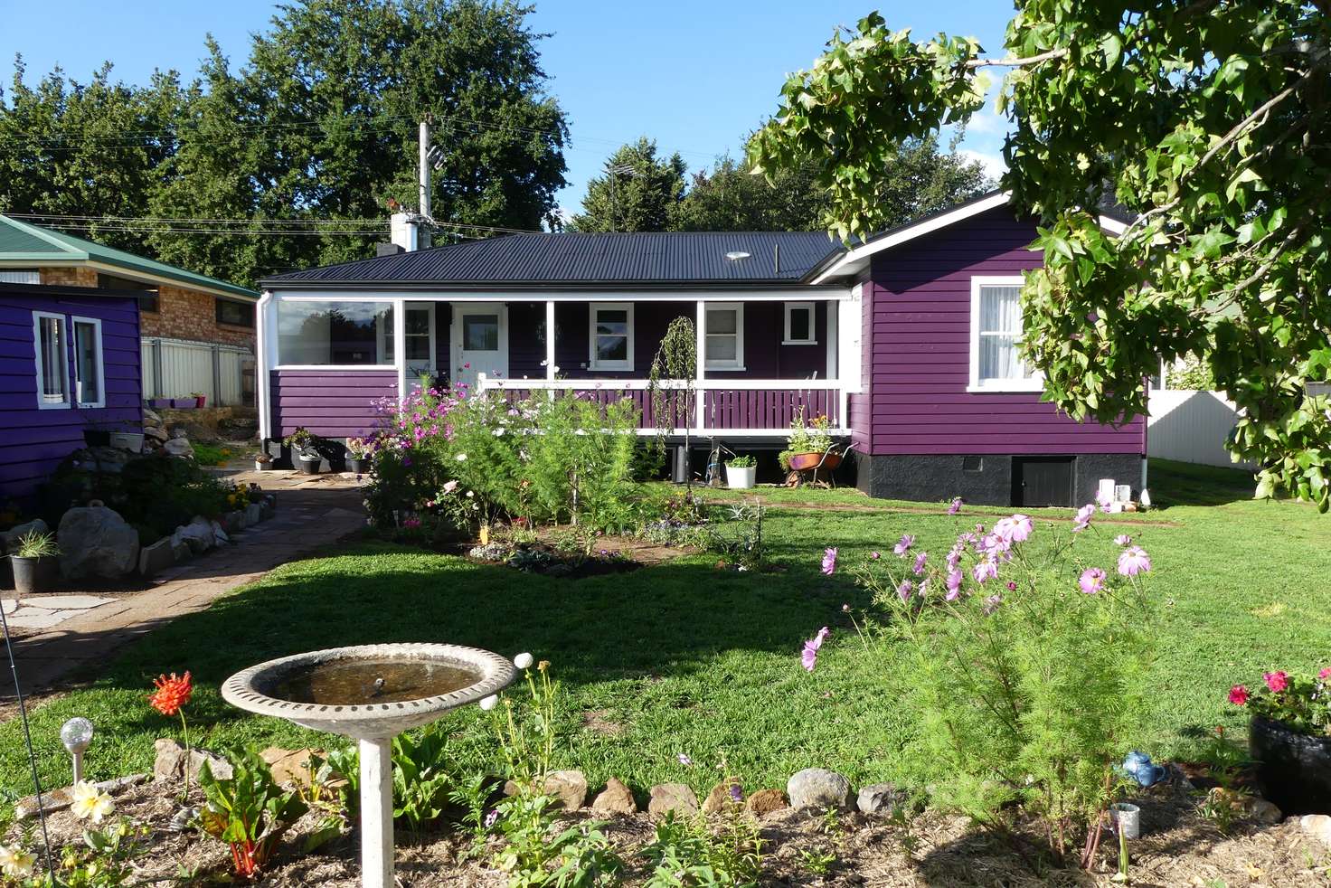 Main view of Homely house listing, 12 West Goderich St, Deloraine TAS 7304