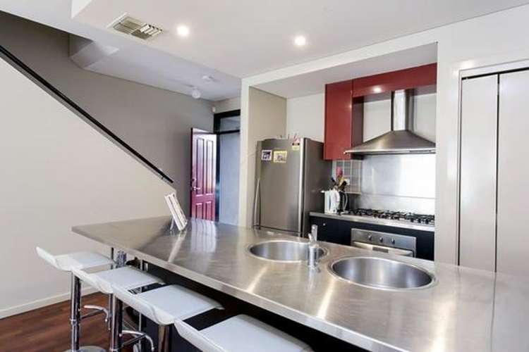 Second view of Homely house listing, 29/211-219 Gilles Street, Adelaide SA 5000