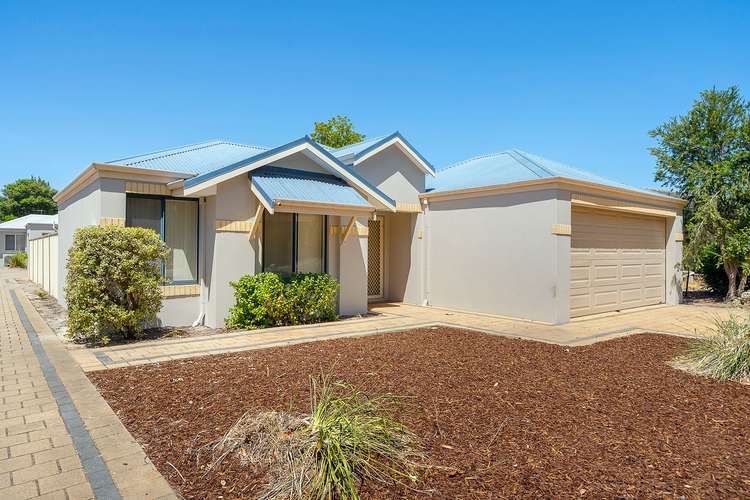 Main view of Homely house listing, 14 Lintonmarc Drive, Redcliffe WA 6104