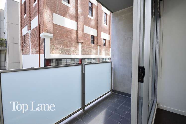 Main view of Homely apartment listing, Unit 304/162 Albert St, East Melbourne VIC 3002