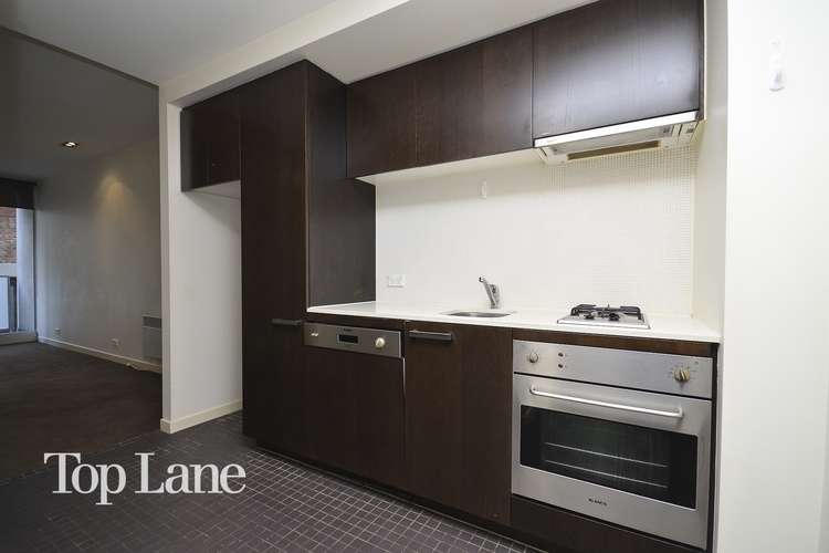 Second view of Homely apartment listing, Unit 304/162 Albert St, East Melbourne VIC 3002