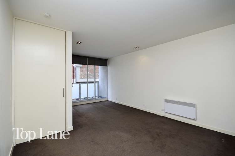 Fourth view of Homely apartment listing, Unit 304/162 Albert St, East Melbourne VIC 3002