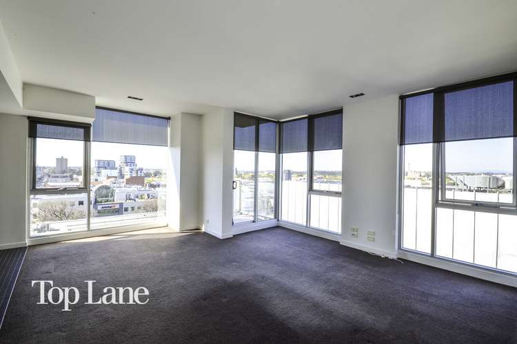 Second view of Homely apartment listing, Unit 813/162 Albert St, East Melbourne VIC 3002