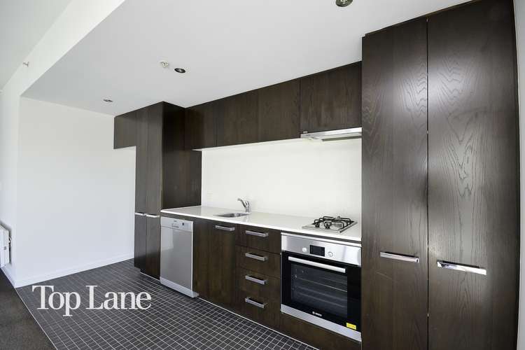 Third view of Homely apartment listing, Unit 813/162 Albert St, East Melbourne VIC 3002