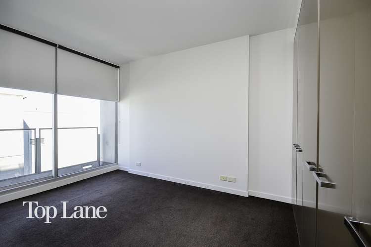 Fourth view of Homely apartment listing, Unit 813/162 Albert St, East Melbourne VIC 3002