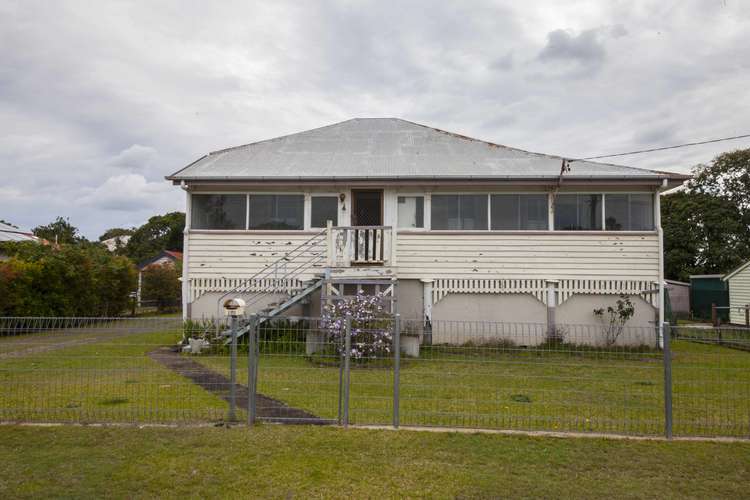 Main view of Homely house listing, 10 Gallipoli St, Maryborough QLD 4650