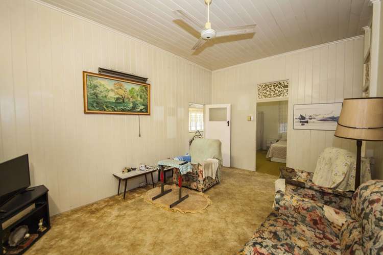 Fifth view of Homely house listing, 10 Gallipoli St, Maryborough QLD 4650