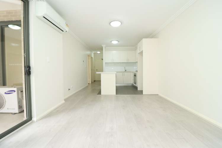 Third view of Homely apartment listing, 1/40 - 42 Keeler St, Carlingford NSW 2118