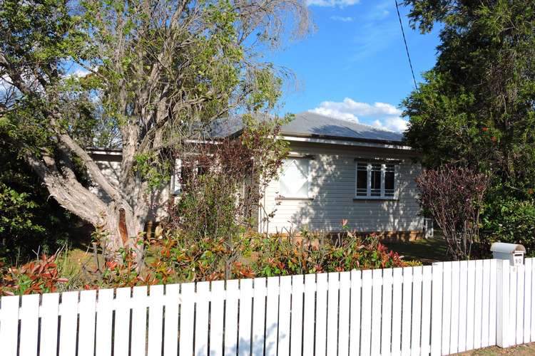 Second view of Homely house listing, 90 Albion Street, Warwick QLD 4370