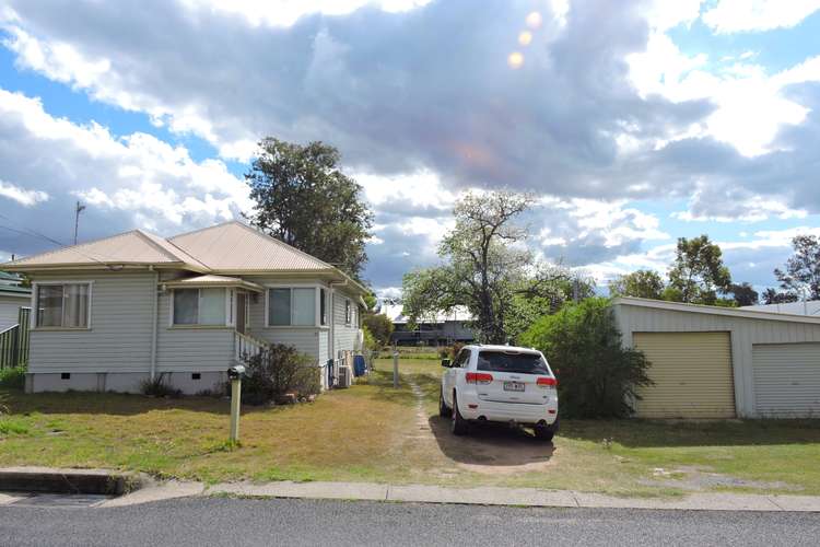 Second view of Homely house listing, 37 Wattle Ave, Warwick QLD 4370