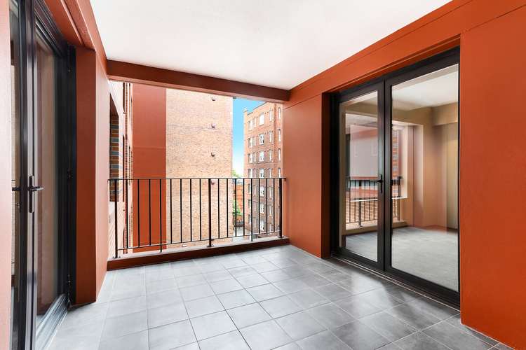Third view of Homely unit listing, Unit 402/58-58 Macleay Street, Potts Point NSW 2011