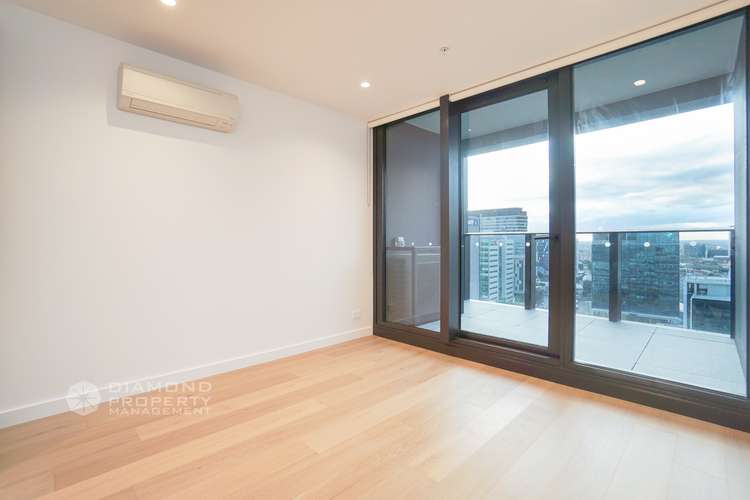 Third view of Homely apartment listing, 1616/628 Flinders Street, Docklands VIC 3008