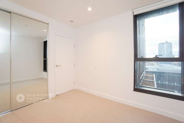 Fourth view of Homely apartment listing, 1616/628 Flinders Street, Docklands VIC 3008