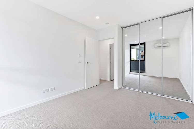 Second view of Homely apartment listing, 212/30 Bush Bvd, Mill Park VIC 3082