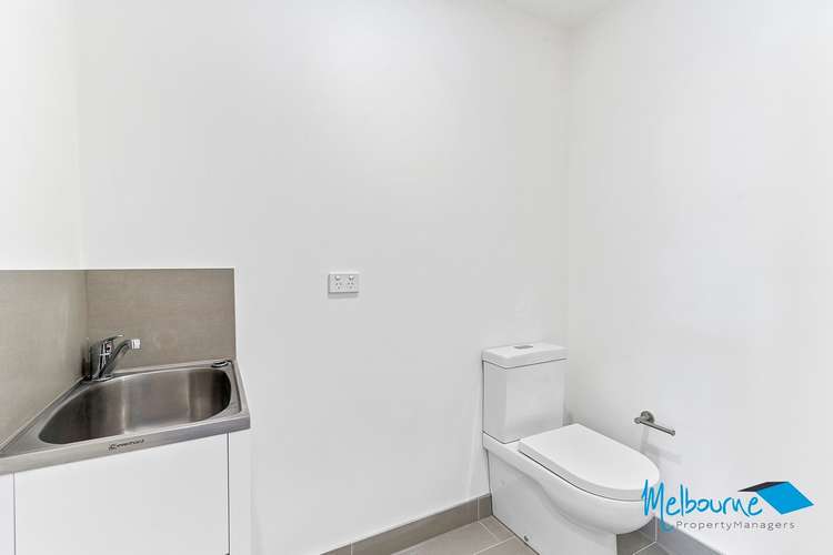 Third view of Homely apartment listing, 212/30 Bush Bvd, Mill Park VIC 3082