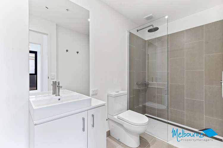 Fourth view of Homely apartment listing, 212/30 Bush Bvd, Mill Park VIC 3082