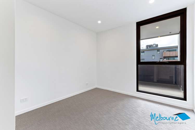 Fifth view of Homely apartment listing, 212/30 Bush Bvd, Mill Park VIC 3082