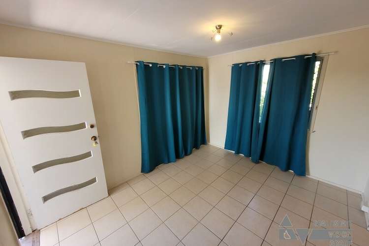 Fourth view of Homely house listing, 66 Stower St, Blackwater QLD 4717