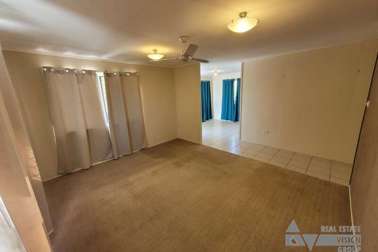 Fifth view of Homely house listing, 66 Stower St, Blackwater QLD 4717