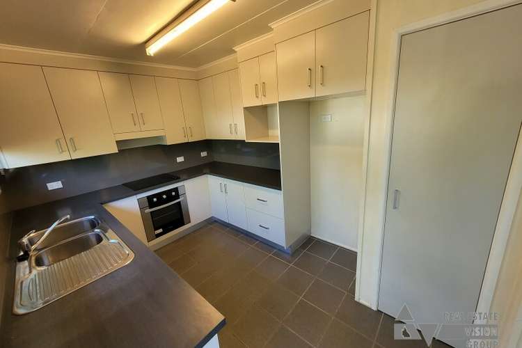 Sixth view of Homely house listing, 66 Stower St, Blackwater QLD 4717