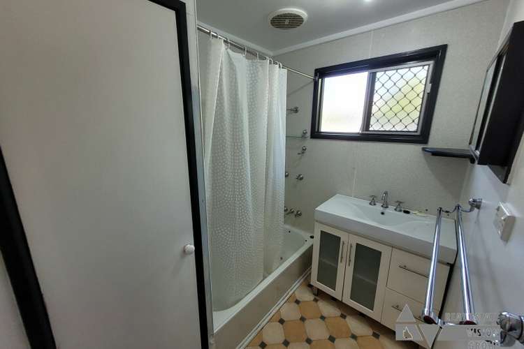 Seventh view of Homely house listing, 66 Stower St, Blackwater QLD 4717