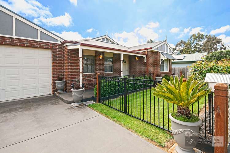 Second view of Homely house listing, 5 Alfred Pl, Eastwood VIC 3875