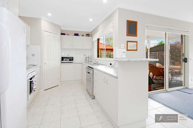 Third view of Homely house listing, 5 Alfred Pl, Eastwood VIC 3875