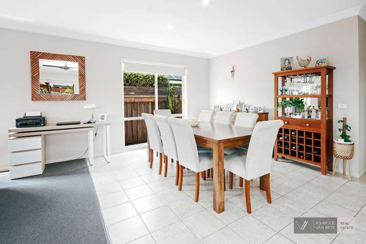 Fourth view of Homely house listing, 5 Alfred Pl, Eastwood VIC 3875