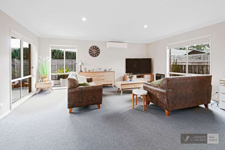 Fifth view of Homely house listing, 5 Alfred Pl, Eastwood VIC 3875