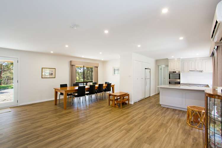 Third view of Homely house listing, 66A & 66B Greenhill Rd, Mount Helen VIC 3350