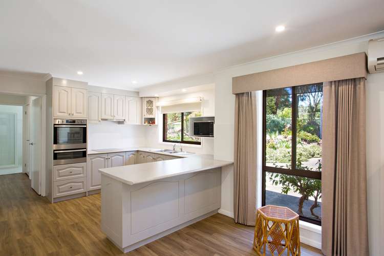 Fourth view of Homely house listing, 66A & 66B Greenhill Rd, Mount Helen VIC 3350
